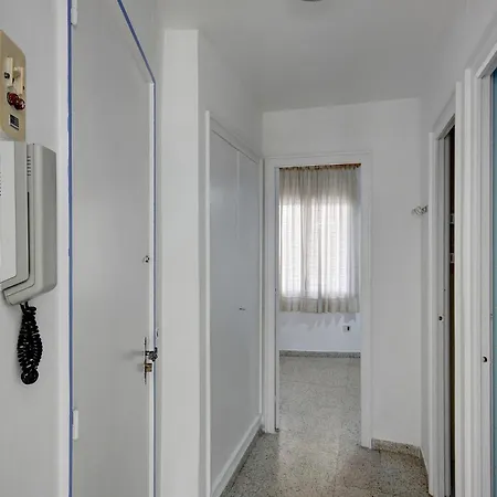 Apartment Posh In Location